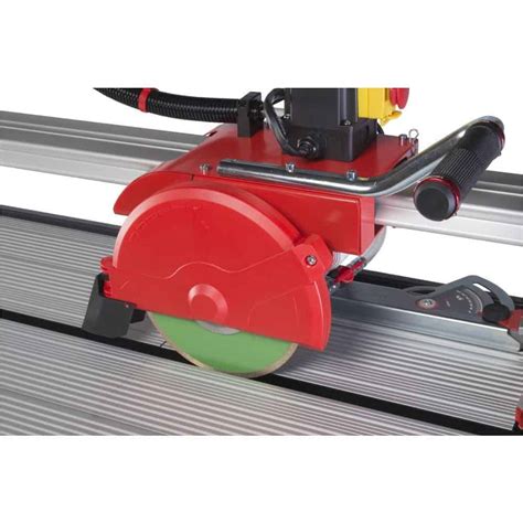 AABTools Rubi 54911 DV 200 1000 220V Electric Tile Cutter