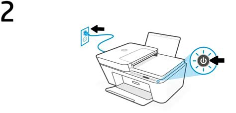 Hp Deskjet 4100e All In One Series Printer User Guide