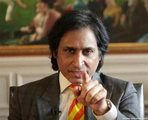 Ramiz Raja To Get Pension From Pcb Sports Business Recorder