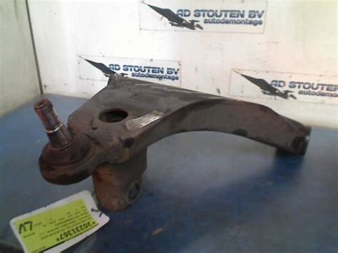 Braccio Oscillante Anteriore Sx Iveco New Daily Vi Ebay