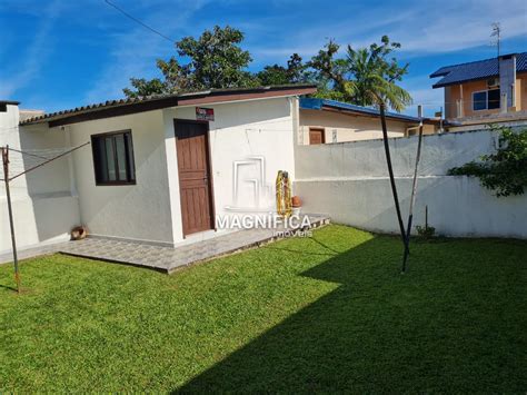 Casa em GUARATUBA PR no bairro Centro Referência CA670