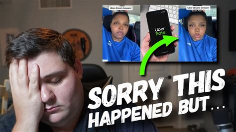 UberEats Driver EXPOSED Trending Scam And Gets CANCELED AVOID THIS