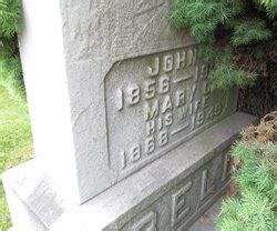 John Breckenridge Bell 1855 1922 Mémorial Find a Grave