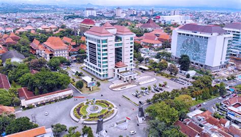 UM Peringkat 7 Kampus Terbaik se-Indonesia - TIMES Indonesia