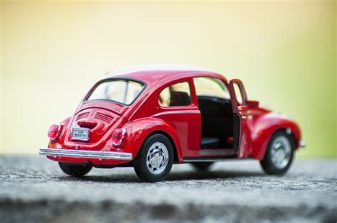 Los Mejores Coches En Miniatura Para Coleccionistas Toinsa