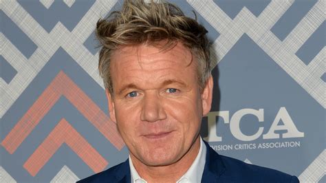 Gordon Ramsay Is Once Again The Worlds Most Successful Celebrity Chef