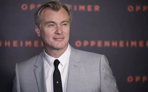 Is Christopher Nolan Finally Making A Horror Movie?