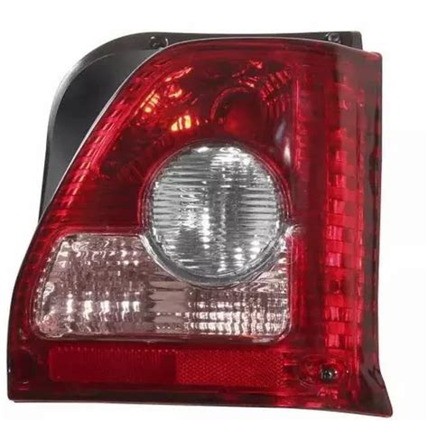 Kk Tail Lamp Assembly For Maruti Suzuki 800 Kk 03 1155ar At Rs 448 0