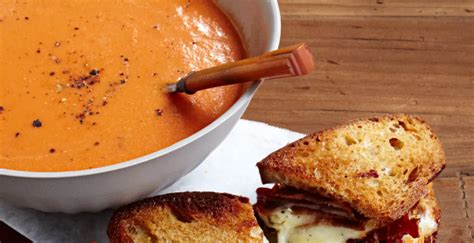 Tomato Cream Soup Brenda Gantt