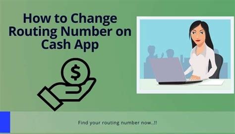 How To Find Cash App Routing Number By James Miller Medium