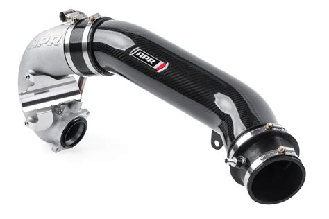 APR Carbon Fiber Intake System MQB 2 5T EVO