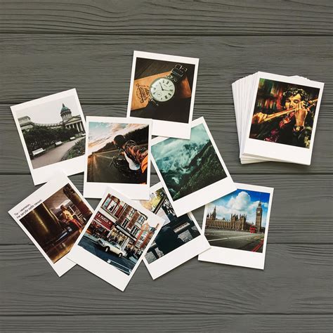Печать Фотографий Спб — Nyafoto.ru