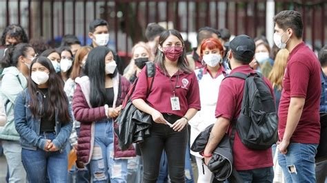 Instala Ipn Mesa De Trabajo Con La Comunidad De La Escuela Nacional De