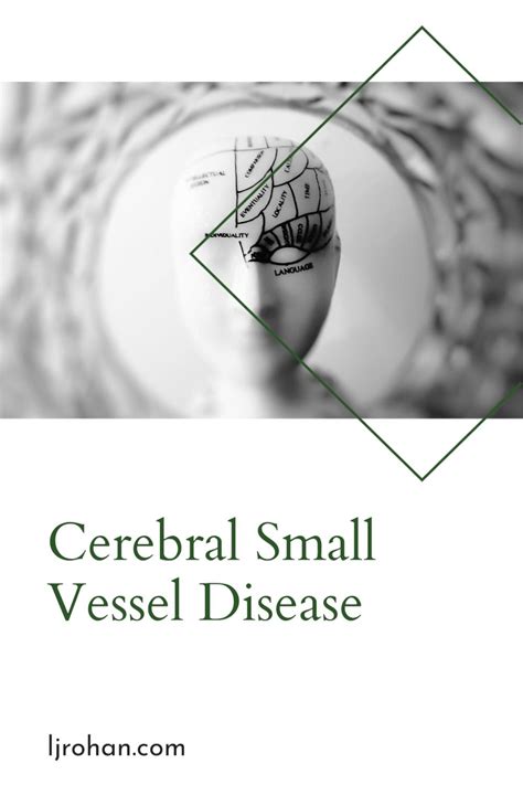 1 a chronic small vessel ischemic disease – Artofit