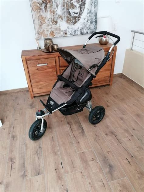 Kinderwagen Tfk Joggster Adventure Kaufen Auf Ricardo