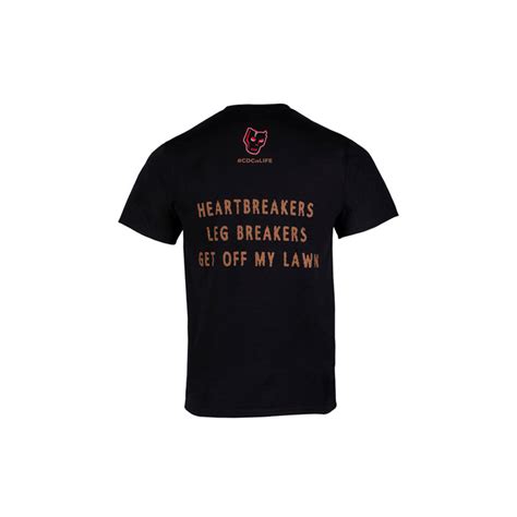 Hitmen Cool Dads Club T Shirt Cgy Team Store