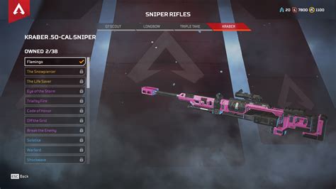 Apex Legends Weapons The Best Guns For Taking Down The Competition