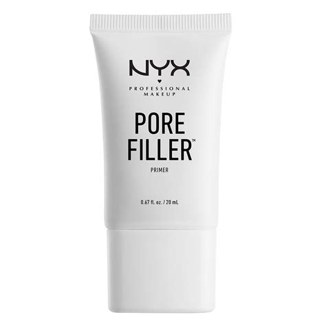 Nyx Professional Makeup Pore Filler Primer 067 Oz