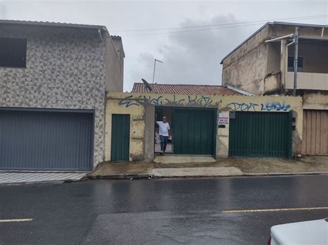 Casa Na Rua Jos Joaquim Dos Santos C U Azul Em Belo Horizonte