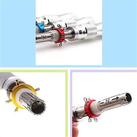Tubular Lock Pick Set Pro Pick Tools