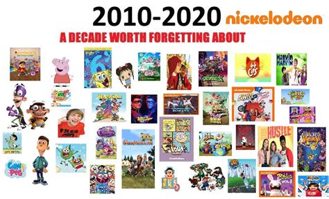 2010s Nickelodeon (reupload) by TheToonsOfJosh on DeviantArt