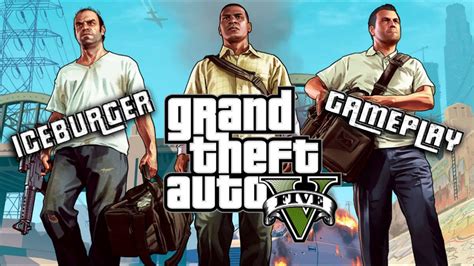 Grand Theft Auto V R X Gameplay Paleto Bay Heist Youtube