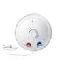 HEATEQ SKY 30 V elektromos vízmelegítő (30 liter - 1500 W - 340 mm Ø ...