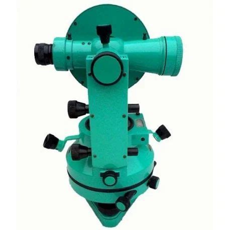 Vernier Transit Theodolite At Best Price In India