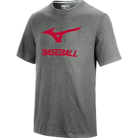 Mizuno Men's Baseball Graphic T-shirt | Academy