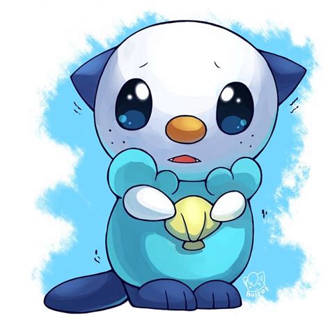 Cutest Pokemon