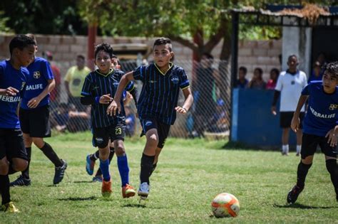 F Tve Jbl Del Zulia Hace Balance De La Academia En El Torneo Afez