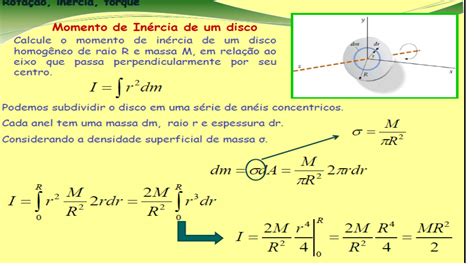 Calculo Do Momento De Inercia Lights Crystal