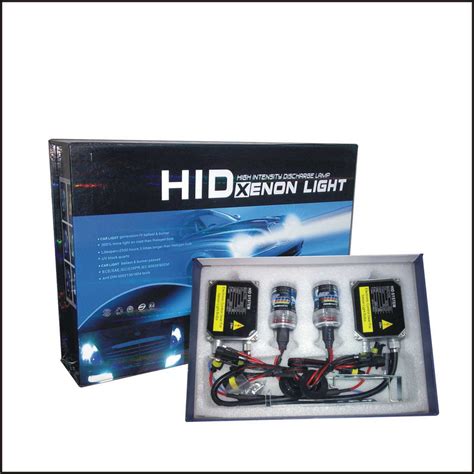 Kits: Hid Kits