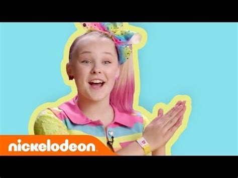 Nickalive Jojo Siwa Takes You Backstage At Vidcon W Her