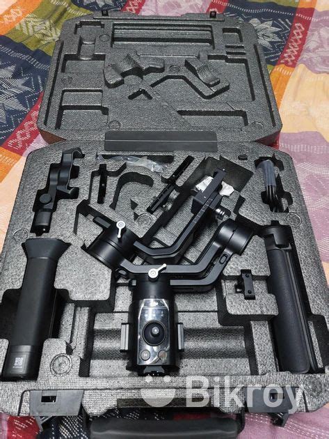 Ronin Sc Gimbal For Sale In Dinajpur Bikroy