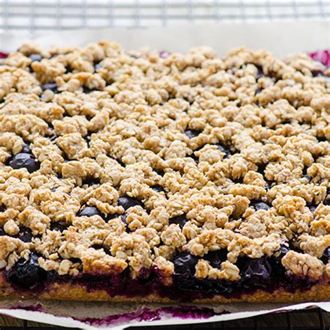 Gateau Aux Bleuets Valmonde Gilles