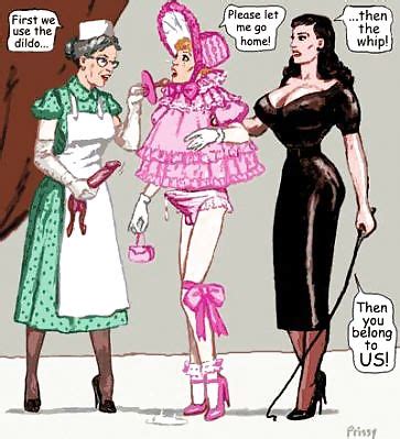 Cartoons Comic Pics By Prissy Porn Pictures XXX Photos Sex Images PICTOA