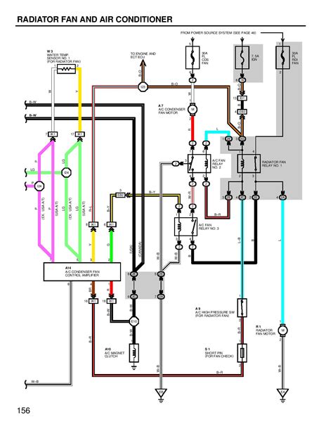 1995 Lexus Ls400 Wiring Diagram Wiring Diagram