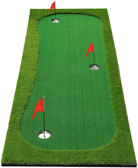 13 Indoor Golf Greens For Transforming Your Putting in 2023 - Project ...