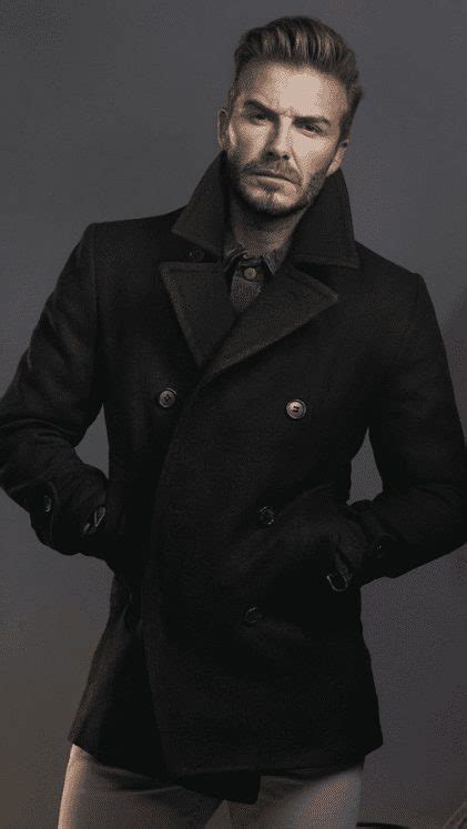 David Beckham's fashion ⋆ Best Fashion Blog For Men - TheUnstitchd.com