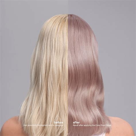 7 Ombre Platinum Blonde Formulas Wella Professionals