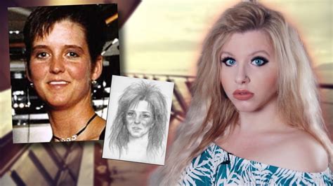 Shocking Facts About The Woman Who Disappeared At Sea Amy Lynn Bradley