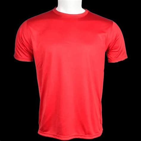 Custom Dri Fit Round Neck T Shirt For Men At Rs 789 00 Dri Fit T