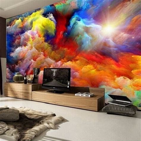 Beibehang High Quality Modern Luxury 3d Wallpaper 3d Wall Mural Papel