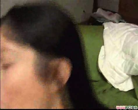 Hot Model Works Overtime Pt