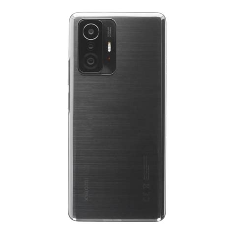 Acquista Xiaomi T Pro Gb Meteoroite Grey Asgoodasnew