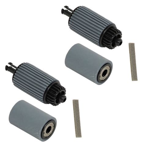 2 Pack Sharp MX M354N MX M314N MX M310 MX M264N Paper Feed Roller Kit