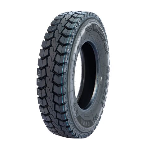 Gladstone Dovroad Doupr Tuneful Huashen Brand Radial Truck Bus Tire 11r