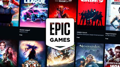 9 Free Games You Have To Try in 2021 - Epic Games Store List - Gamer Empire