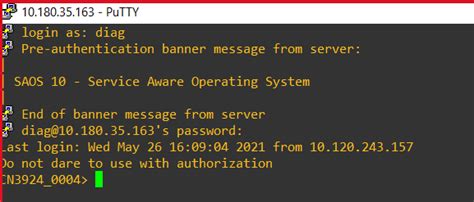 Saos 10x How To Change Interface Role